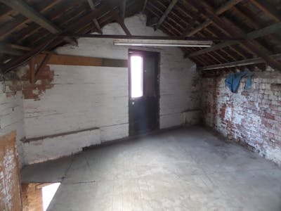 Workshop/Garage Back Unity Grove, Harrogate, Industrial For Sale - SAM_2509.JPG