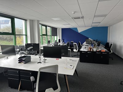 Unit 4, Warwick, Industrial/Logistics To Let / For Sale - IMG_5167.JPG