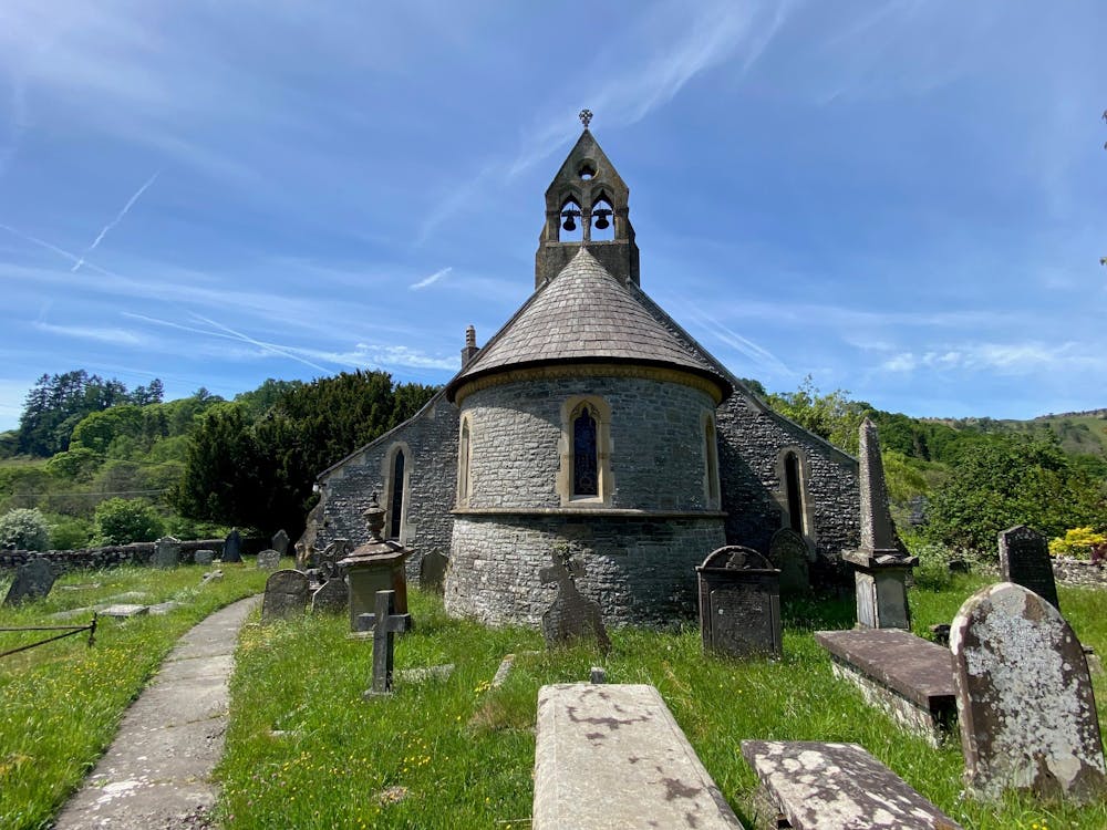 Former St Michael's Church - Ext New.jpg