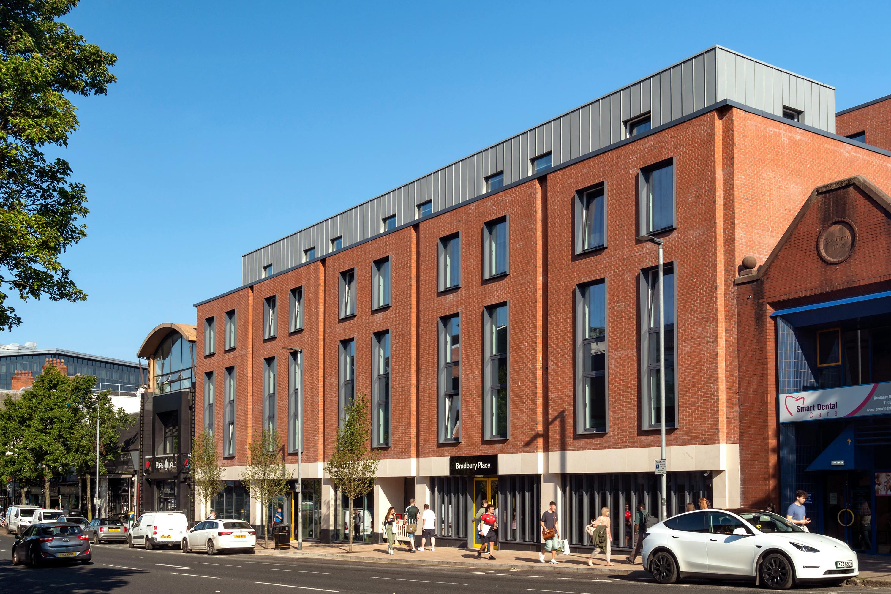 30-44 Bradbury Place, Belfast, Investment For Sale - 1..jpg