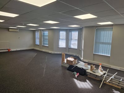 Strata House, Stockport, Office / Other To Let - 20230208_131939.jpg