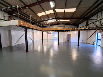 Unit 9 Alexandra Trading Estate, Birmingham, Industrial To Let - p5.jpg