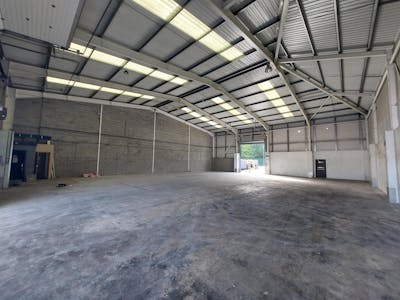 Unit 8B Sheffield Wholesale Market, Parkway Drive, Sheffield, Industrial / Workshops / Industrial / Warehouse To Let - Image 2