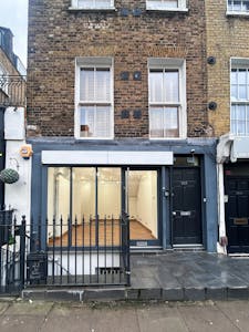 122 Drummond Street, London, Office To Let - Image.jpg