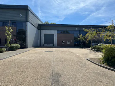 Unit 2, Langley Park, Langley, Industrial/Logistics / Industrial / Warehouse To Let - IMG_3356.JPG
