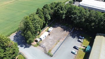 Yard At Edgar Estate, Berrow Green Road, Worcester, Land To Let - Image 1