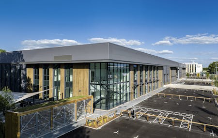 Accelerator Park Phase II, West Way, Cambridge, Hi Tech / Lab / Industrial / Laboratory / Office / Research and Development To Let - Ventry_Phase2_Accel Park_033.jpeg