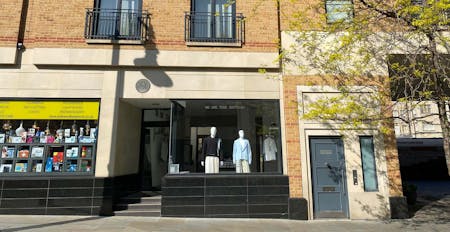 9 Kinnerton Street, London, Retail To Let - 9 Kinnerton Street.jpg