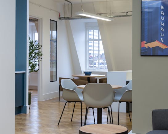 49-51 Bedford Row, London, Office To Let - 5th Floor Bedford Row24.jpg 49-51 Bedford Row, London, Office To Let - 5th Floor Bedford Row24.jpg