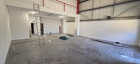 Unit 43, Pevensey, Industrial/Logistics / Office / Open Storage / Trade Counter / Warehouse To Let - 20260318_131021.jpg
