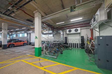 Exchange Crescent, 1-7 Conference Square, Edinburgh, Office To Let - 023.jpg