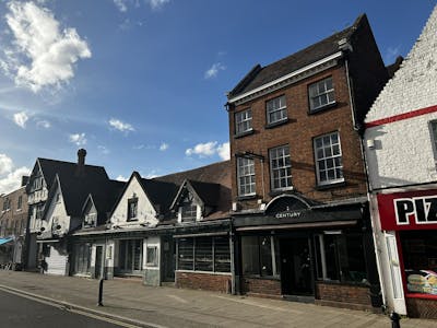 17-22 Abbey Foregate, Shrewsbury, Pub / Bar / Club / Residential / Restaurant For Sale - IMG_0144.JPEG