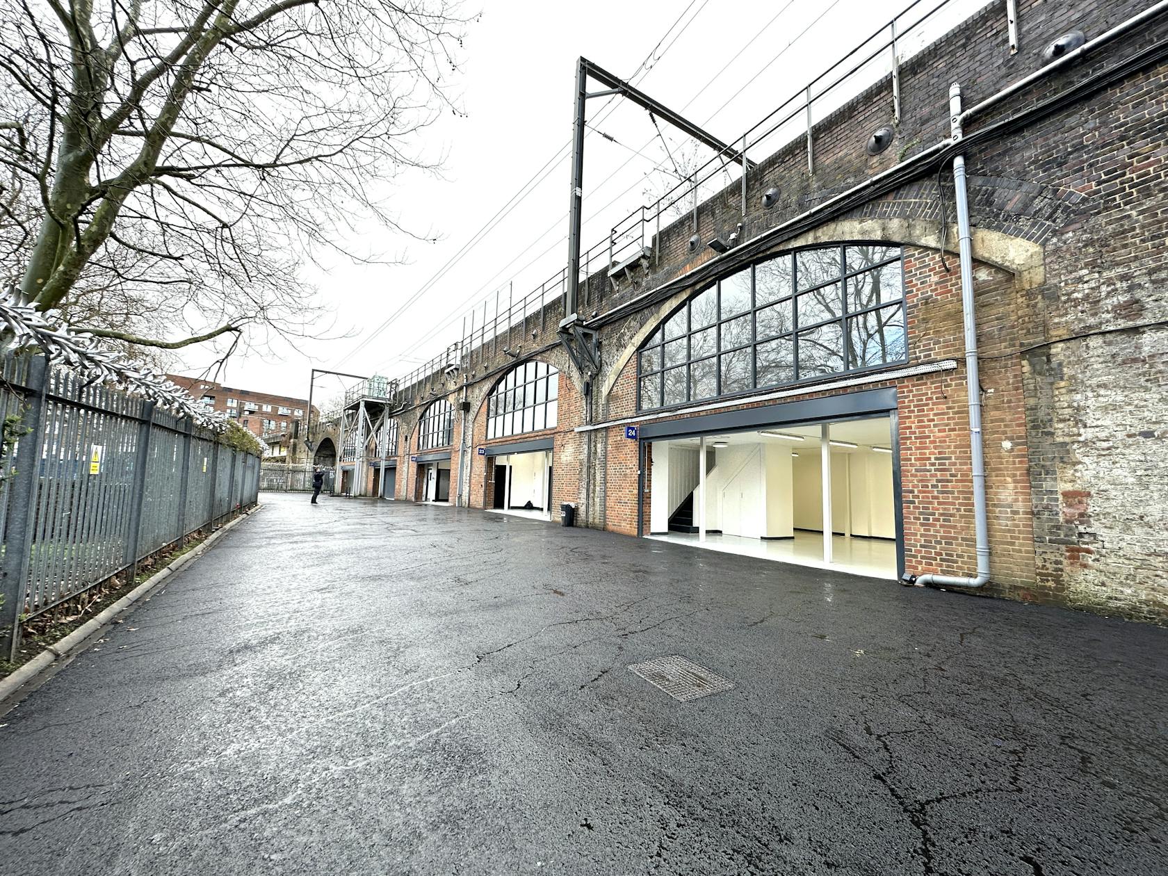 Arches 20 - 24 Hartland Road, Camden, Industrial / Offices To Let - 20250313_122900691_iOS.jpg