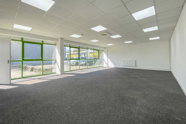 Unit 4, Kendal Court, Park Royal, Industrial / Warehouse To Let - 3.jpg