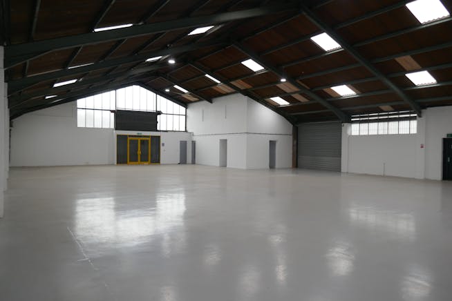 Unit 2 Birchanger Industrial Estate, Stansted Road, Bishop's Stortford, Industrial To Let - P1050735.JPG