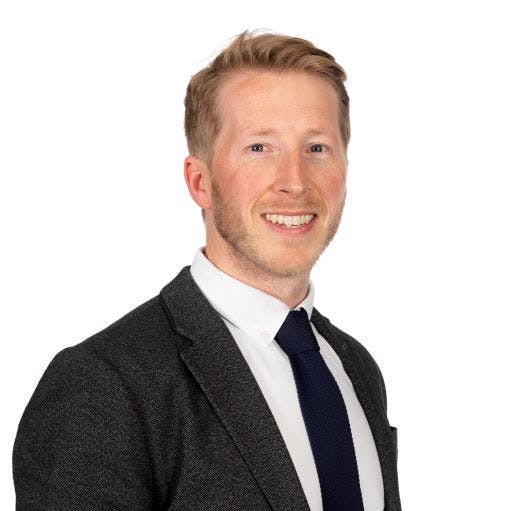 Joe Williams profile photo