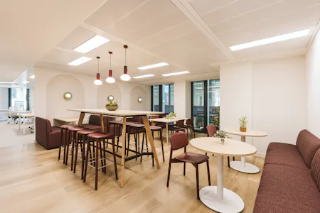 South Bank Central, 30 Stamford Street, London, Office To Let - 260901 Alto-29.JPG