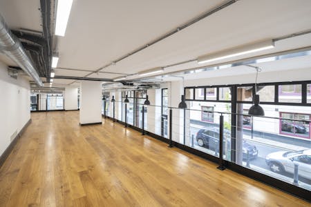 13-16 The Circle, 13 Queen Elizabeth Street, London, Office To Let / For Sale - CIRC_011.jpg