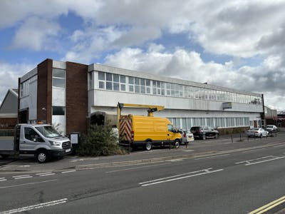 First Floor 53-55 Burrfields Road, Portsmouth, D1 (Non Residential Institutions) / D2 (Assembly and Leisure) / Industrial / Leisure / Office / Other / Warehouse To Let - IMG_2561.jpg