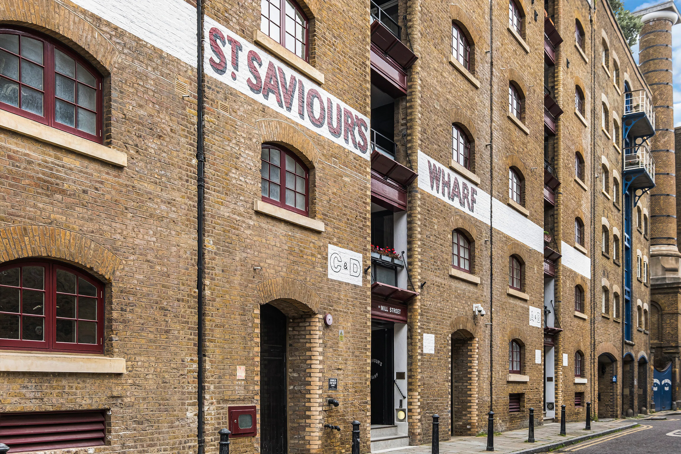 St Saviours Wharf, Unit 7, London, Offices To Let - 43_16315.jpg - More details and enquiries about this property