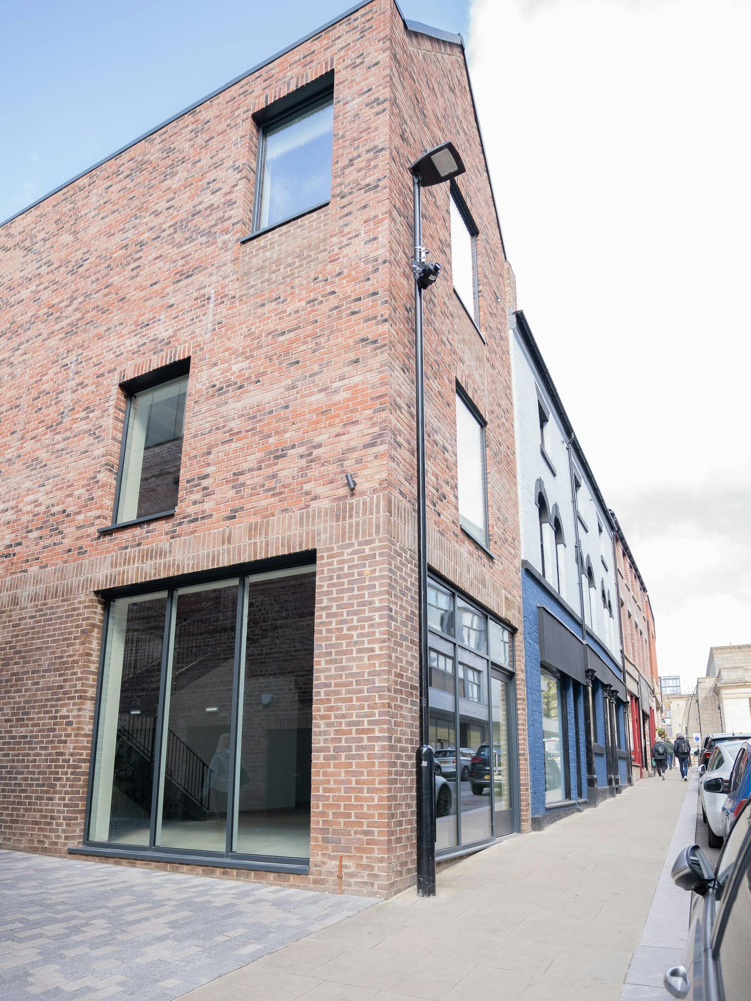 Leah's Yard, Sheffield, Leisure / Retail To Let - DSC08627.jpg