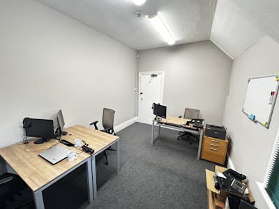 Holly Grange, Holly Lane, Balsall Common, Office To Let - IMG_1906.JPG
