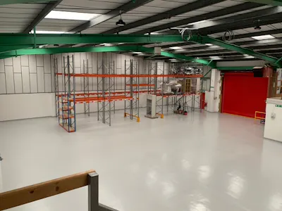 1 Paradise, Hemel Hempstead, Industrial To Let - IMG_5405.jpeg