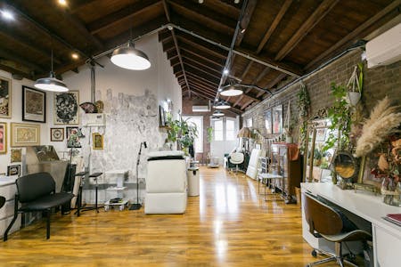 Electra House, Third Floor, London, Office To Let - ElectraHouse95aRivingtonStreet3rdFloorEC2A3AYShoreditchHoxtonOldStreetOfficeStudioForRentInternal4DominionLondon.jpg