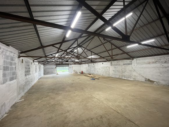 Unit 10 Harlesford Farm, Tetsworth, Industrial To Let - IMG_5359.JPG