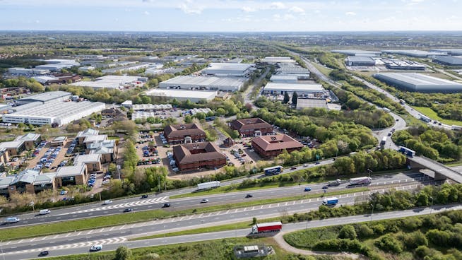 Beechcroft & Broadoak, Southgate Park, Peterborough, Offices To Let - Beechcroft_034.jpg