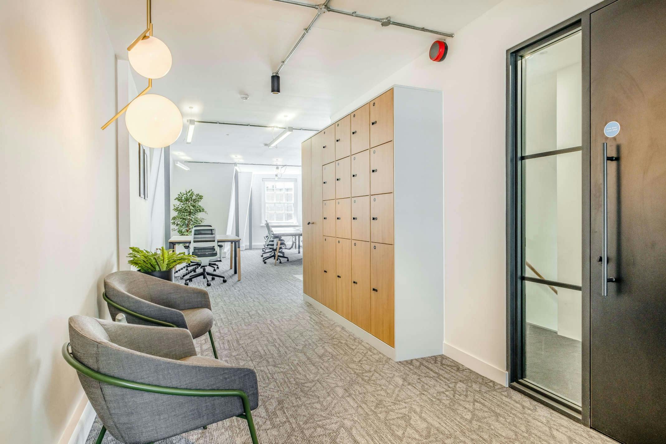 48 Gresham Street, London, Offices To Let - 8517906interior30800.jpg