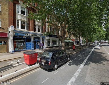26 Kennington Road, London, Office / Retail To Let - Street View