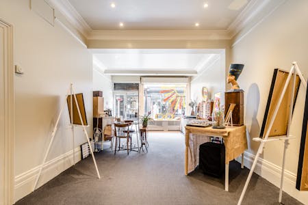 19 Camden Passage, London, Office / Retail To Let - Camden Passage 19  8.jpg