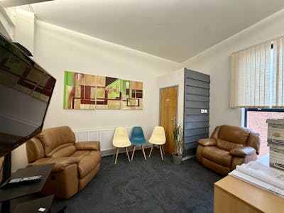 Media Works, 87 Carver Street, Jewellery Quarter, Office To Let - Photo 07112025 12 10 12.jpg