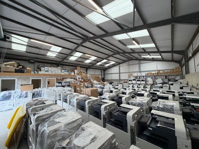 Unit 12 Dunston Dairy Farm, Stafford, Industrial / Warehouse / Workshops To Let - I2.jpeg