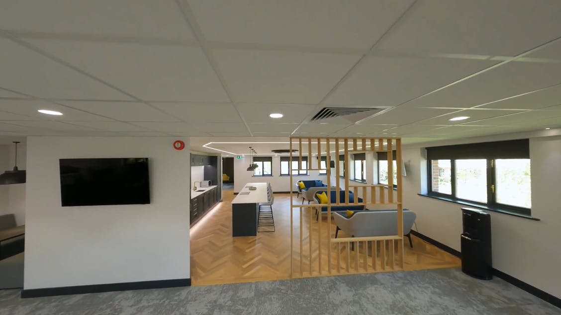 Office in Waterlooville - photo 3