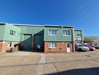 11b Blackbrook Business Park, Fareham, Industrial / Warehouse To Let - Untitled (3).jpeg - More details and enquiries about this property