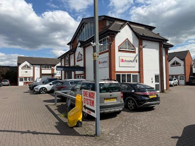 Unit E, Silver End Business Park, Brierley Hill, Office To Let / For Sale - P3.jpg