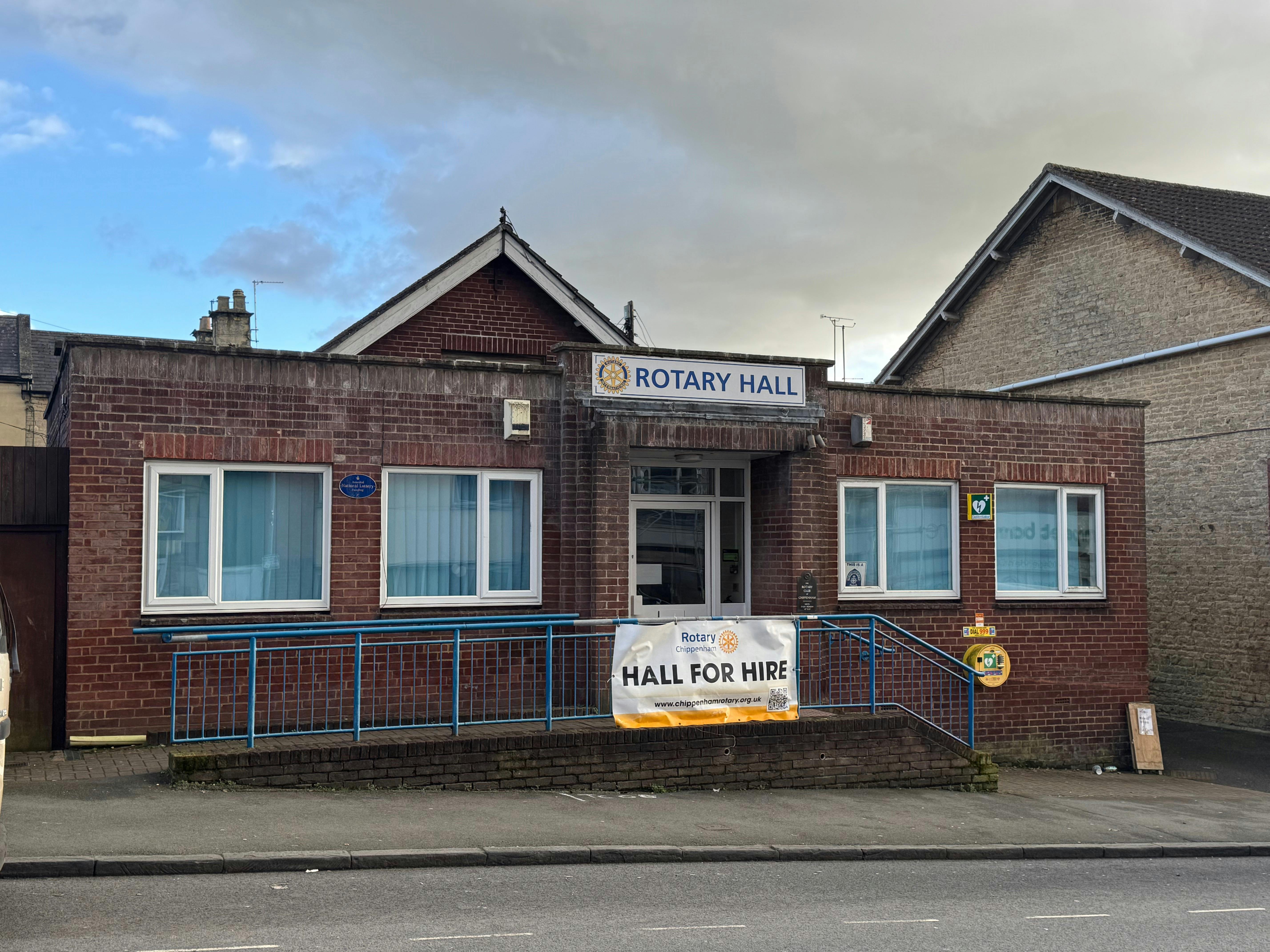 16 Station Hill, Chippenham, Other / Offices / Retail To Let - IMG_6043.jpeg