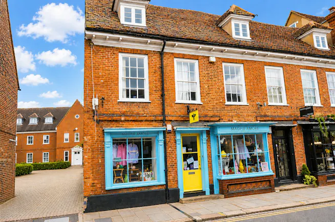 Second Floor, Lyric House, Hertford, Offices To Let - Lyric House Hertford 3 .jpeg