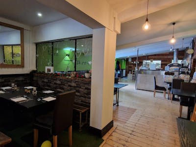 157 London Road, Stockport, Leisure / Residential / Retail For Sale - 20250610_105155.jpg