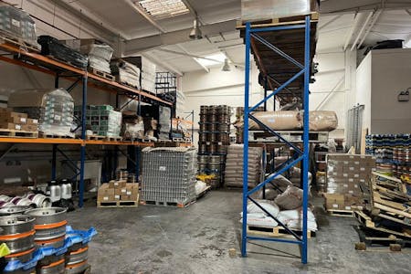 Unit 9, Lockwood Way, Walthamstow, Distribution Warehouse / Industrial / Industrial / Manufacturing / Industrial Park / Industrial / Storage / Light Industrial / Industrial / Warehouse To Let - 6.jpg