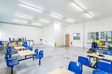 Airfield 55, Airfield Drive, Walsall, Industrial / Logistics / Industrial / Warehouse To Let - Airfield 55 - Aldridge-147.jpg