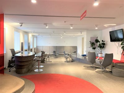 Závišova 5, Závišova 5, Praha 4, Office To Let - GetImage 3.jpg