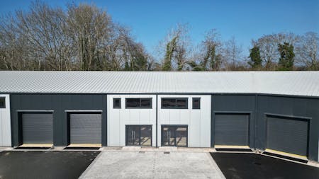 Claybrook Business Park, Claybrook Drive, Redditch, Industrial/Logistics To Let / For Sale - External 2.png