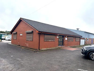 Office Block 2, Stoke-on-Trent, Office To Let - IMG_2700.JPG