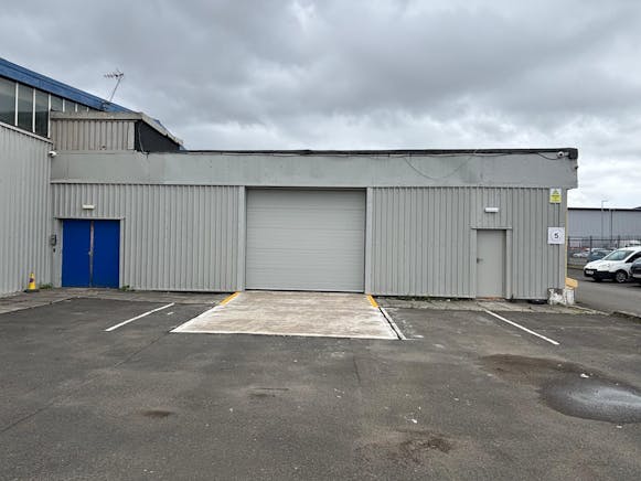 Unit 27 Flexspace, Belgrave Street, Bellshill, Industrial To Let - PHOTO20250617120733 19.jpg