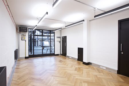 The Ivories, Islington, London, Office To Let - IMG_3964.jpg