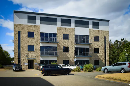 2nd Floor, Larch House, Milton Keynes, Office To Let - DSC_0190.jpg