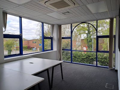 Computacenter House, Gatwick Road, Crawley, West Sussex, Office Lease Assignment - 20240424_121043.jpg